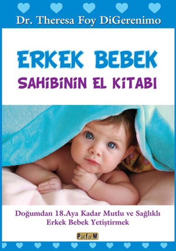 Erkek Bebek Sahibinin El Kitabı - Platform Yayınları - Image 1