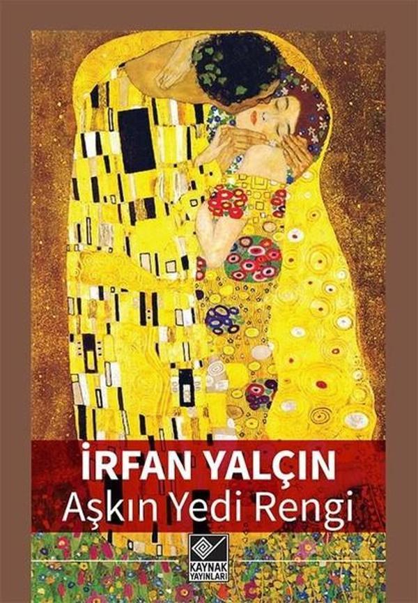 Aşkın Yedi Rengi - Kaynak Yayınları - Image 1