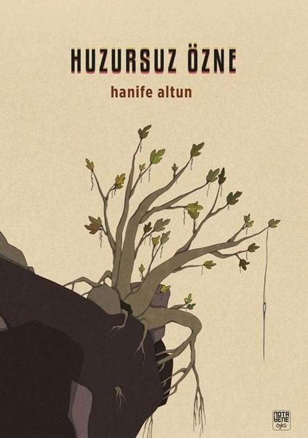 Huzursuz Özne - Nota Bene Yayınları - Image 1