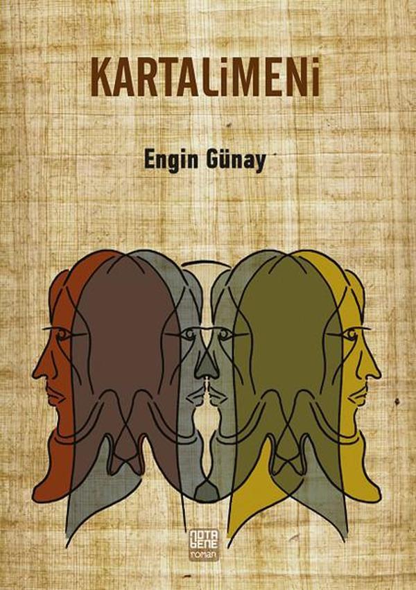 Kartalimeni - Nota Bene Yayınları - Image 1