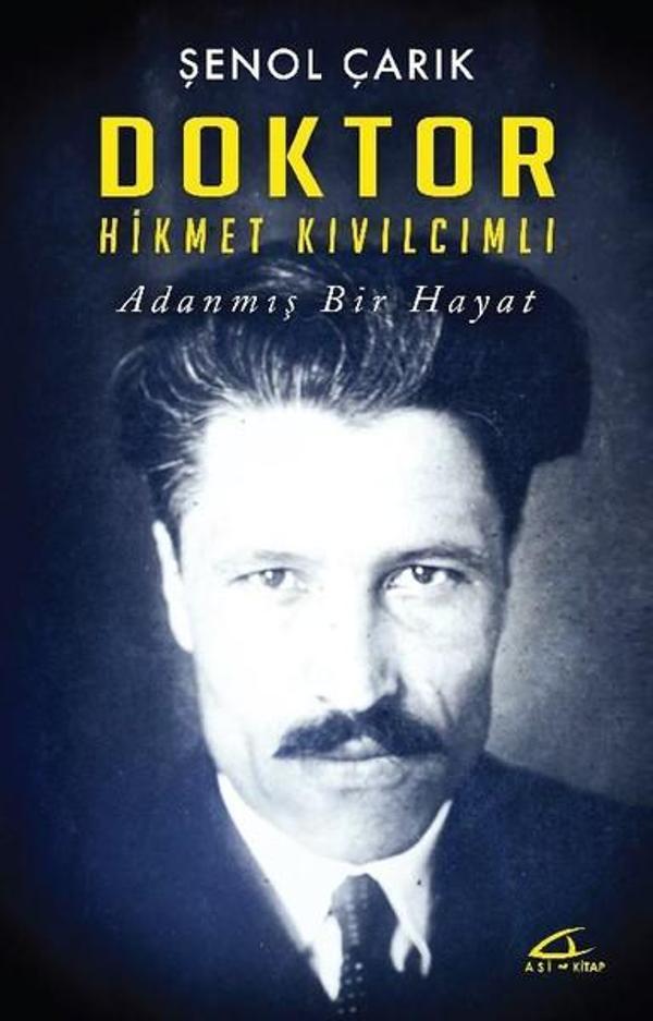 Doktor Hikmet Kıvılcımlı - Asi Kitap - Image 1