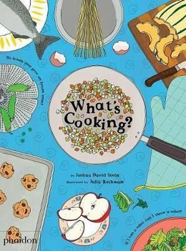 What's Cooking? - Phaidon - Image 1
