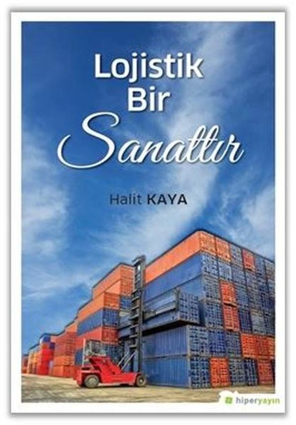 Lojistik Bir Sanattır - Hiperlink - Image 1