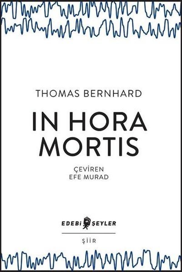 In Hora Mortis - Edebi Şeyler - Image 1