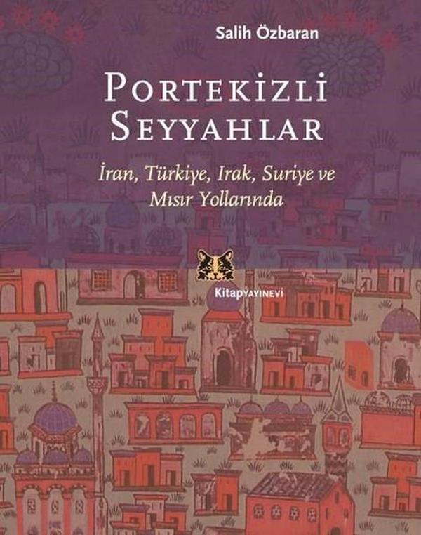 Portekizli Seyyahlar - Kitap Yayınevi - Image 1