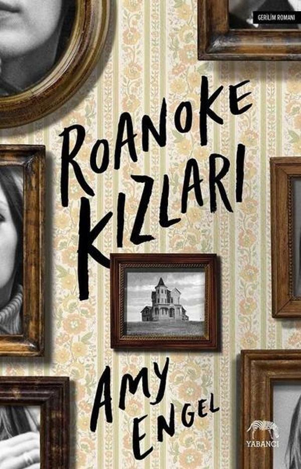 Roanoke Kızları - Yabancı - Image 1