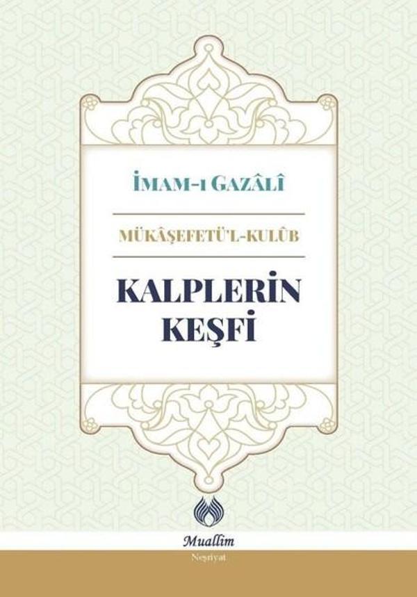 Kalplerin Keşfi - Muallim Neşriyat - Image 1