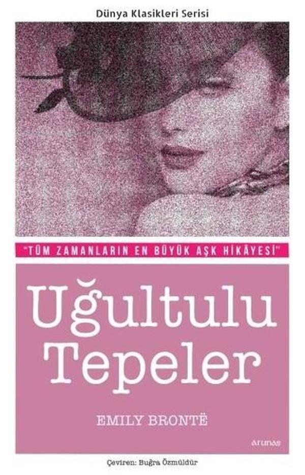Uğultulu Tepeler - Arunas Yayıncılık - Image 1