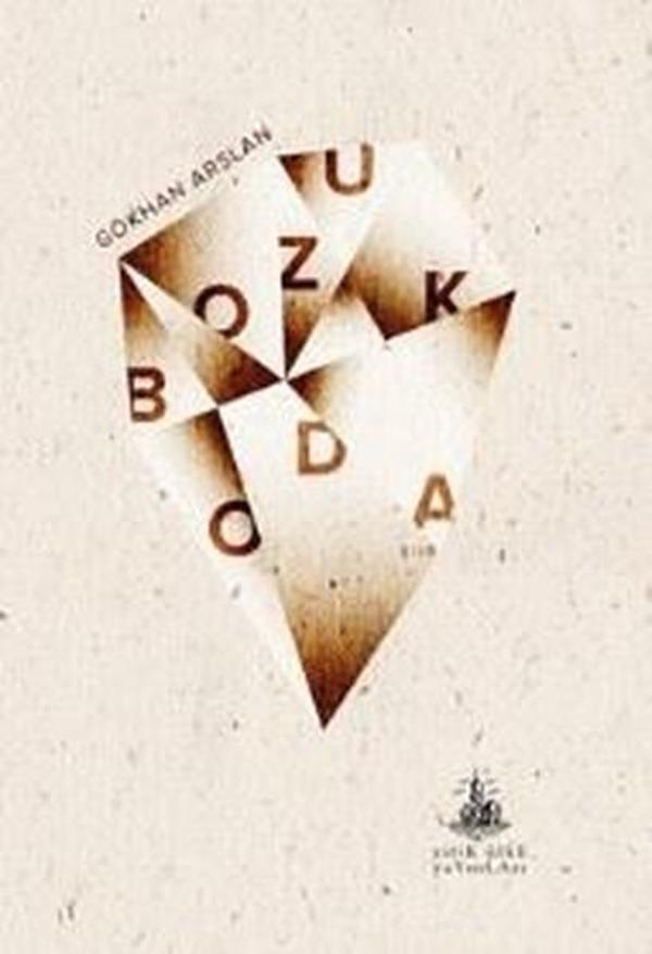 Bozuk Oda - Yitik Ülke Yayınları - Image 1