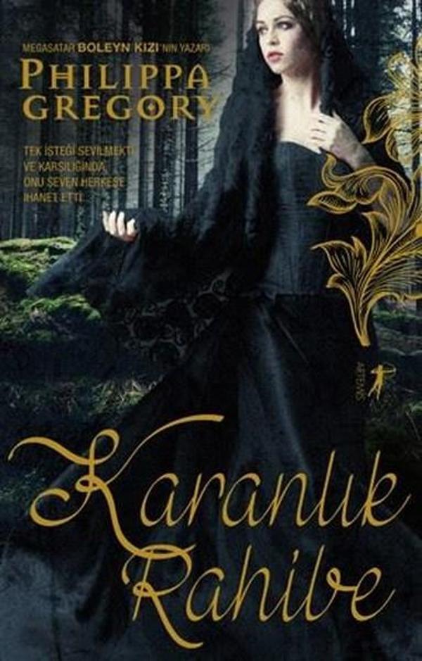 Karanlık Rahibe - Artemis Yayınları - Image 1