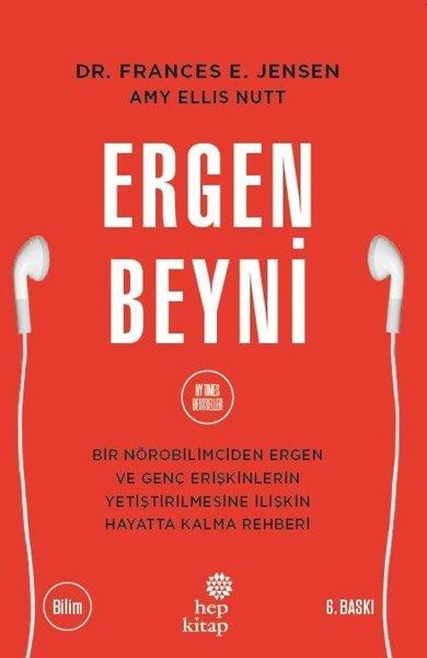 Ergen Beyni - Hep Kitap - Image 1