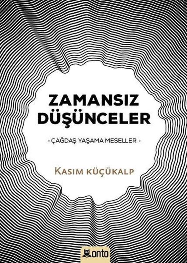Zamansız Düşünceler - Onto - Image 1