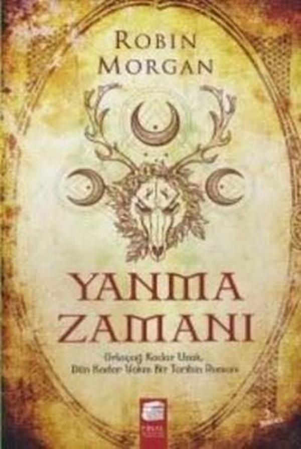 Yanma Zamanı - Final Kültür Sanat Yayınları - Image 1