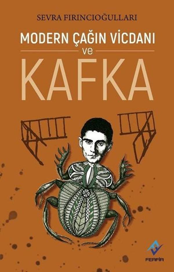 Modern Çağın Vicdanı ve Kafka - Ferfir - Image 1