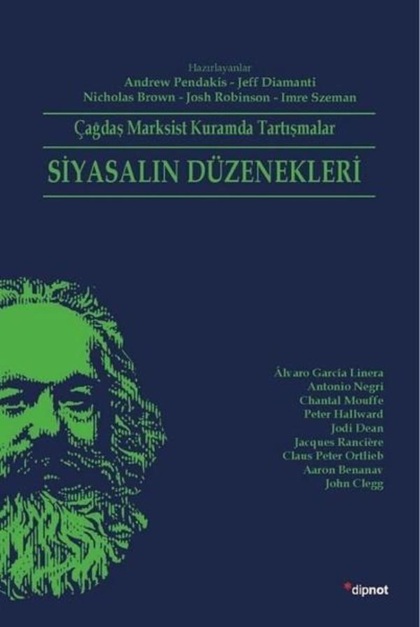Siyasalın Düzenekleri - Dipnot - Image 1
