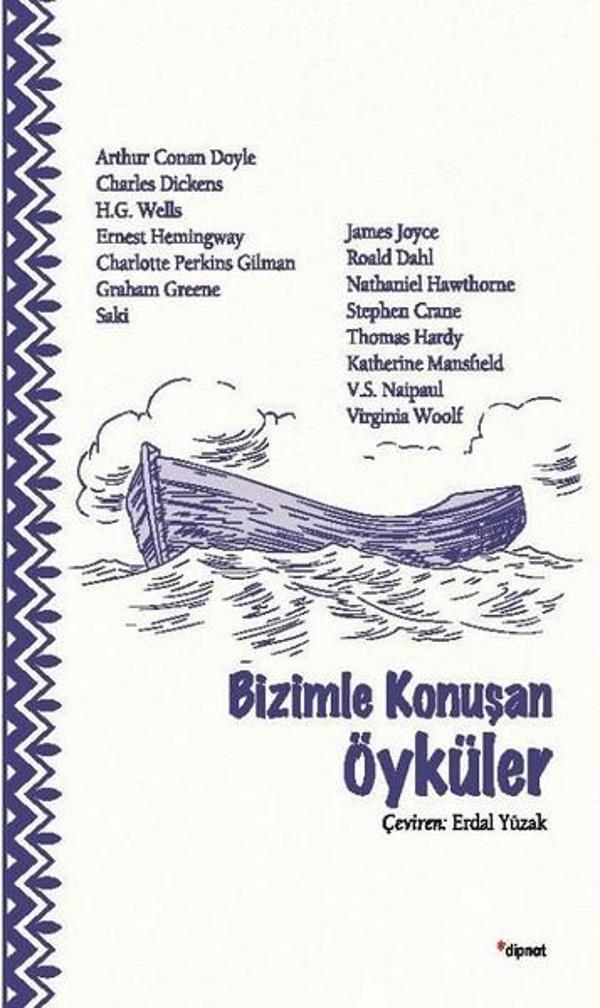 Bizimle Konuşan Öyküler - Dipnot - Image 1