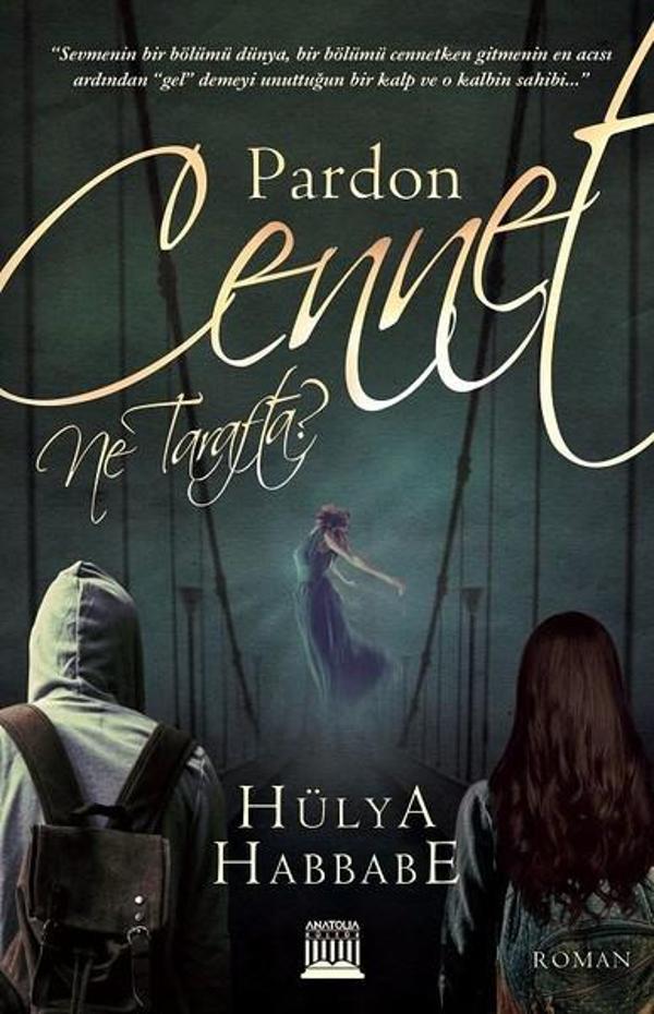 Pardon Cennet Ne Tarafta? - Anatolia Kültür - Image 1