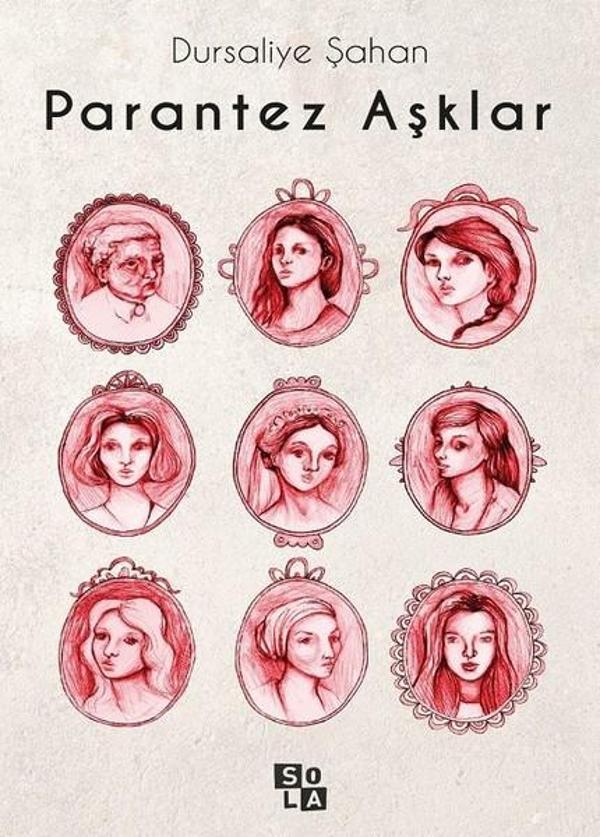Parantez Aşklar - Sola Unitas - Image 1