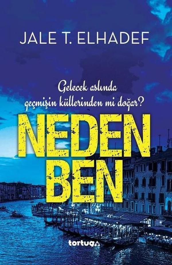 Neden Ben - Tortuga - Image 1