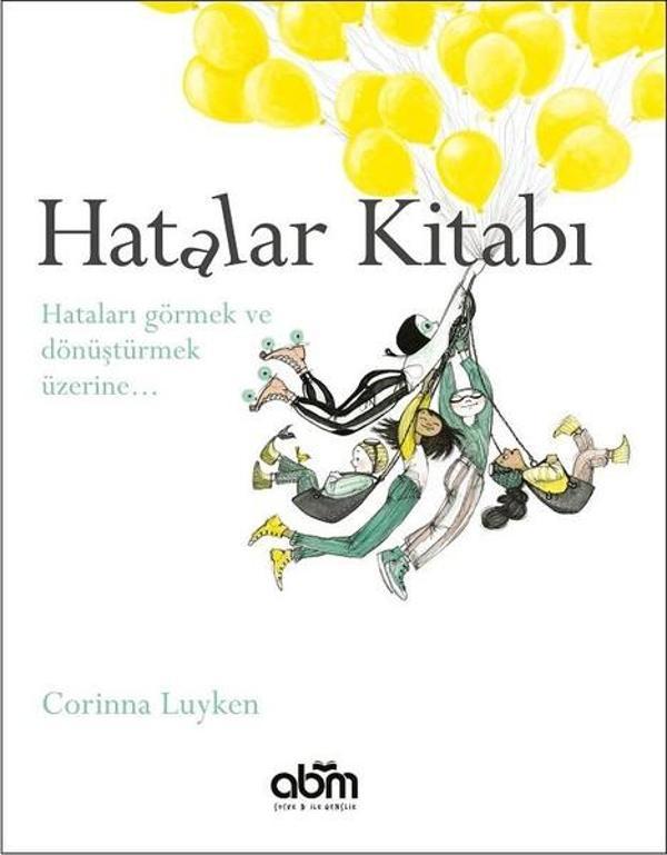 Hatalar Kitabı - Abm Yayınevi - Image 1