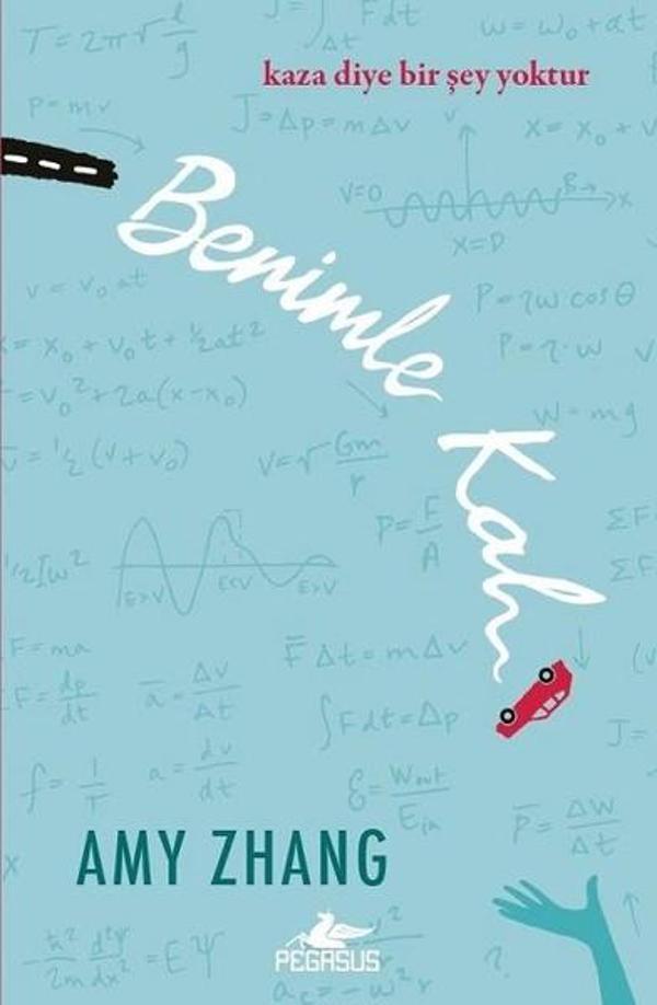 Pegasus Yayınevi Benimle Kal - Pegasus Yayınevi - Image 1