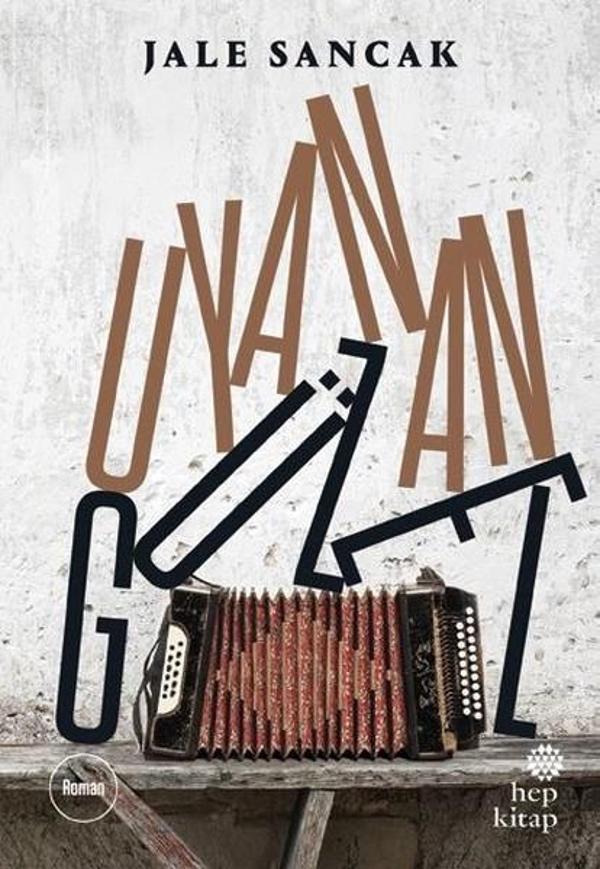 Hep Kitap Uyanan Güzel - Hep Kitap - Image 1