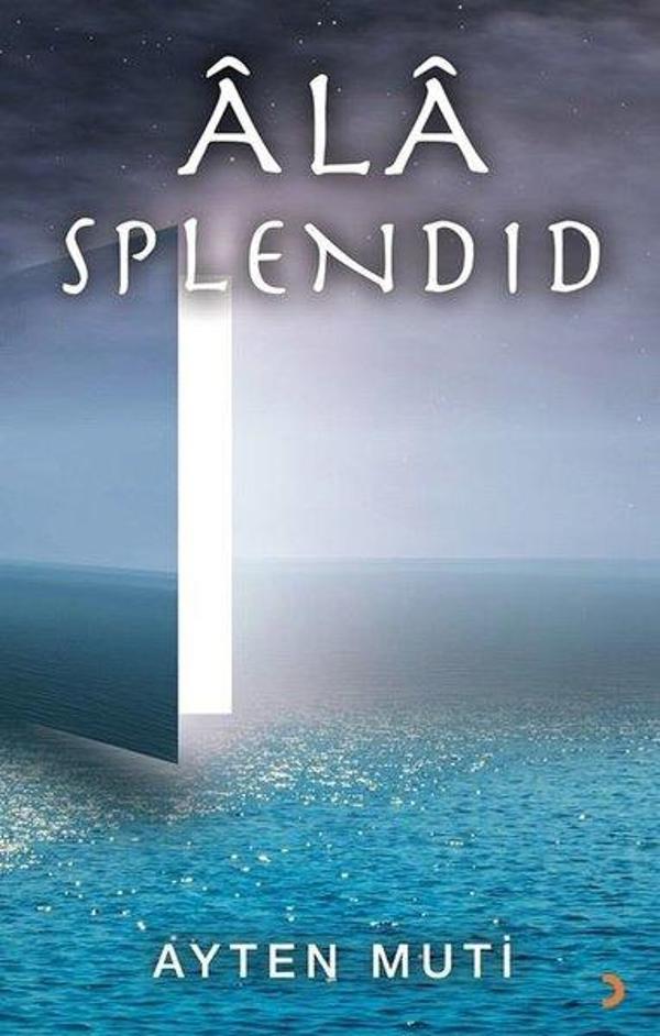 Cinius Yayınevi Ala Splendid - Cinius Yayınevi - Image 1