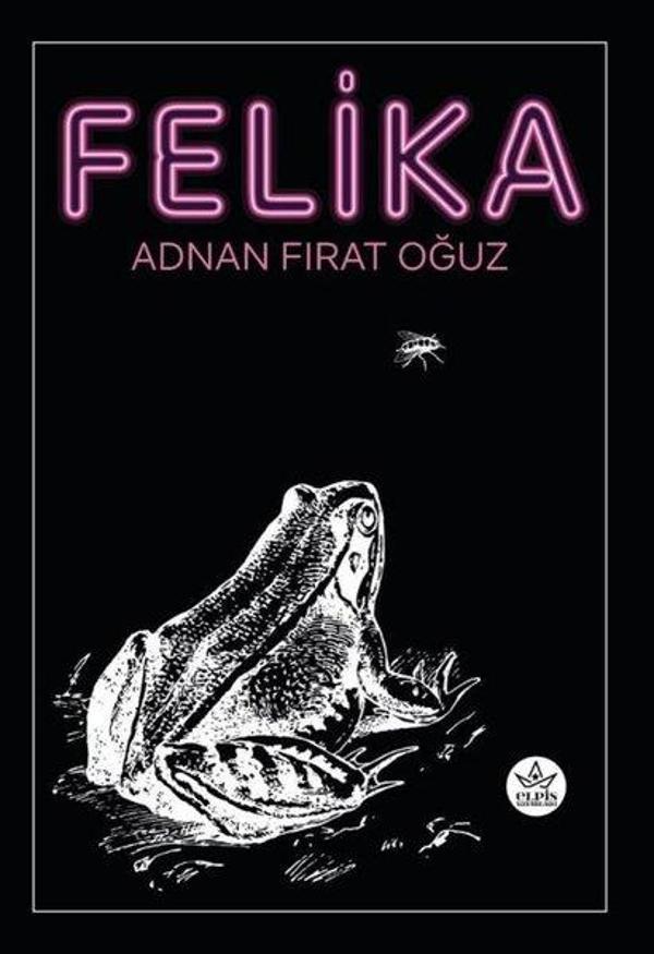 Felika - Elpis Yayınları - Image 1