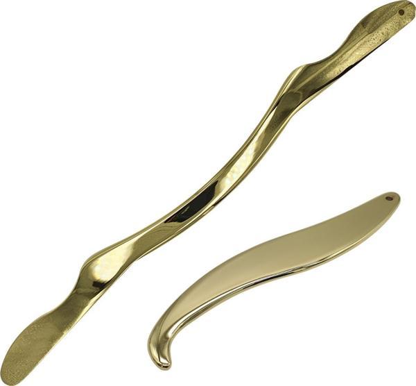 Gold Graston 2 Parçalı Uzun Set Model 3 - Image 1