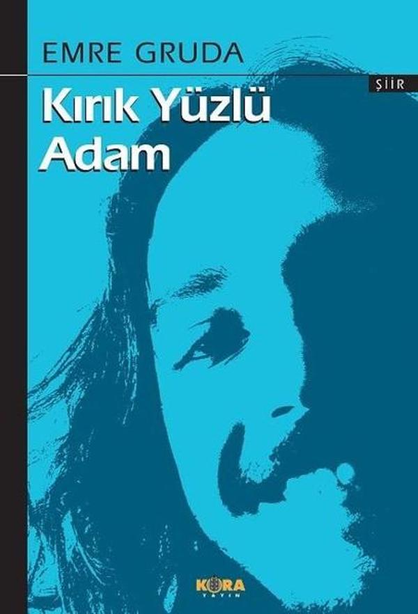 Kırık Yüzlü Adam - Kora Yayın - Image 1