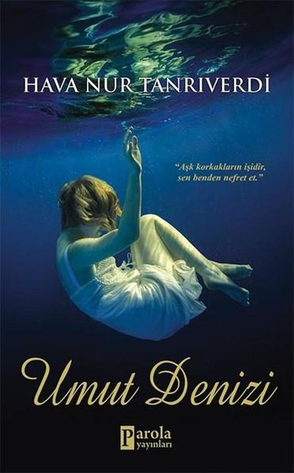Umut Denizi - Parola Yayınları - Image 1