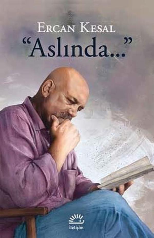 Aslında... - İletişim Yayınları - Image 1