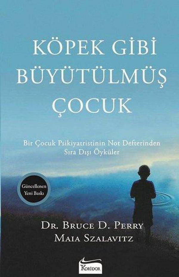 Köpek Gibi Büyütülmüş Çocuk - Koridor Yayıncılık - Image 1