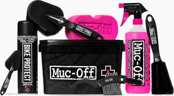 Muc-Off 8in1 Bisiklet Temizlik Seti - Image 1