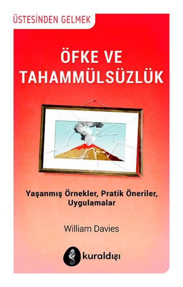 Öfke ve Tahammülsüzlük - Kuraldışı Yayınları - Image 1