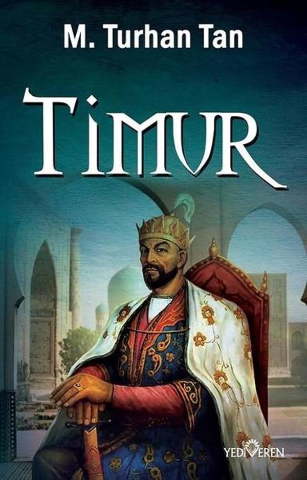 Timur - Yediveren Yayınları - Image 1