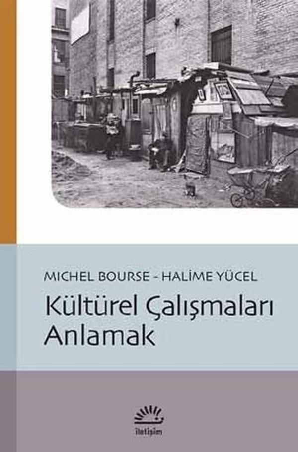 Kültürel Çalışmaları Anlamak - İletişim Yayınları - Image 1
