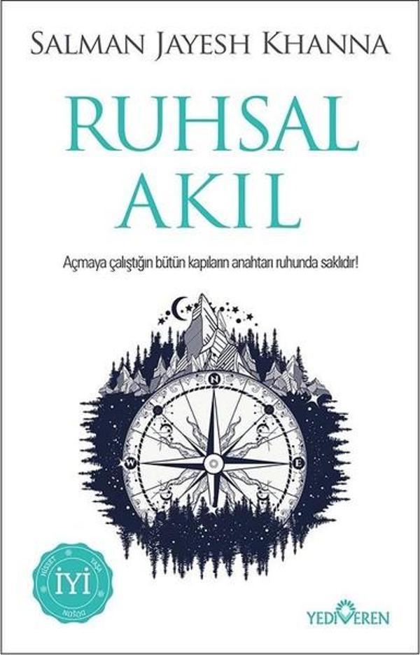Yediveren Yayınları Ruhsal Akıl - Yediveren Yayınları - Image 1