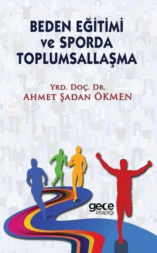 Beden Eğitimi ve Sporda Toplumsallaşma - Gece Kitaplığı - Image 1