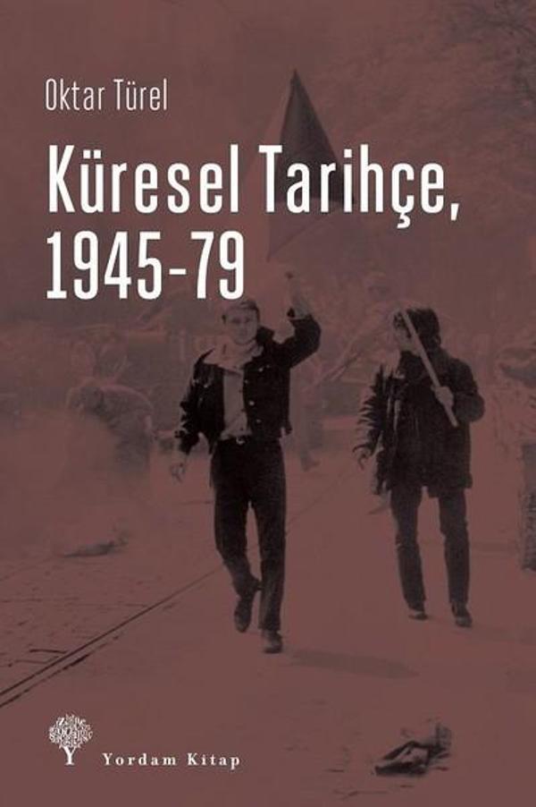 Küresel Tarihçe 1945-79 - Yordam Kitap - Image 1