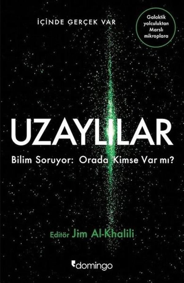 Uzaylılar - Domingo Yayınevi - Image 1