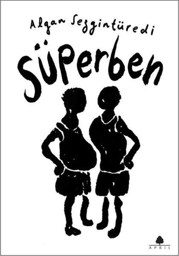 Süperben - April Yayıncılık - Image 1