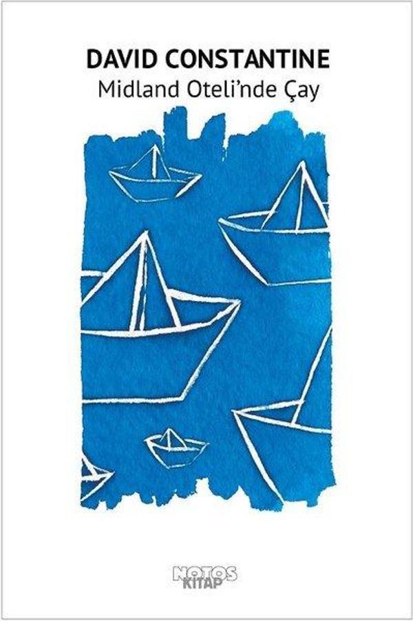 Midland Otelinde Çay - Notos - Image 1