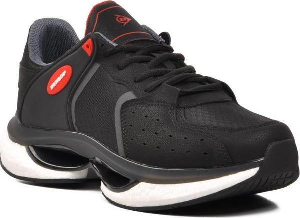 Dunlop DNP-2401 Siyah Erkek Spor Ayakkabı - Image 1