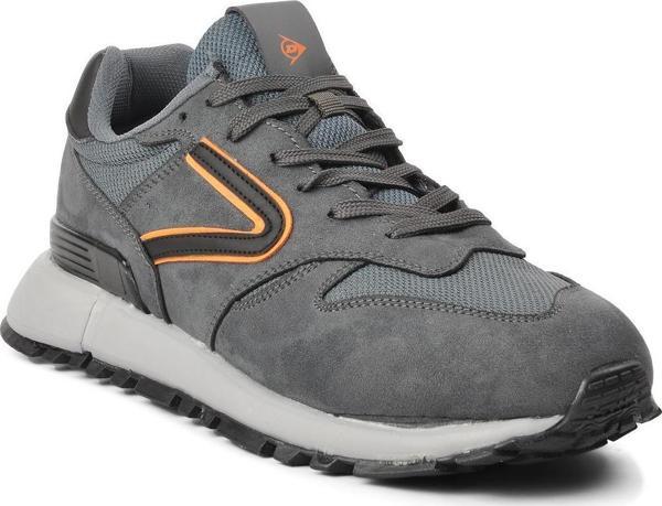 Dunlop Dnp-2052 Füme Erkek Spor Ayakkabı - Image 1