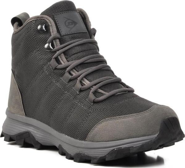 Dunlop DNP-2477 Füme Erkek Outdoor Bot - Image 1