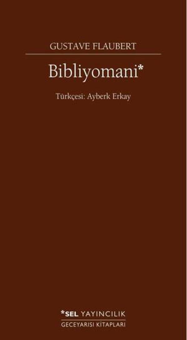 Bibliyomani - Sel Yayıncılık - Image 1