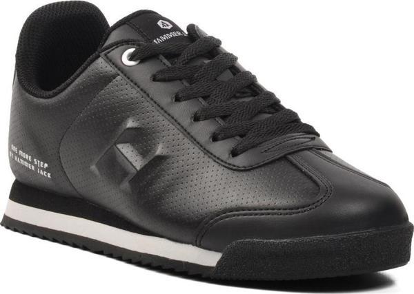 Hammer Jack Pico 101 21540 Siyah-Beyaz Sneaker - Image 1