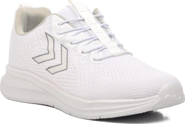 Hummel 900509 HML Mokka Beyaz Unisex Spor Ayakkabı - Image 1