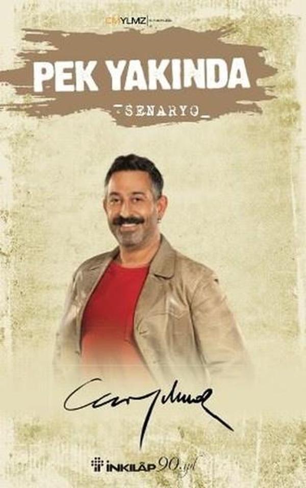 Pek Yakında - İnkılap Kitabevi Yayınevi - Image 1